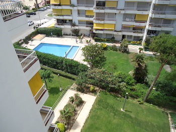 Apartamentos Sol Fenals Lloret de Mar Esterno foto