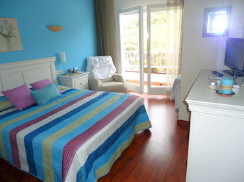 Apartamentos Sol Fenals Lloret de Mar Esterno foto