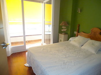 Apartamentos Sol Fenals Lloret de Mar Esterno foto