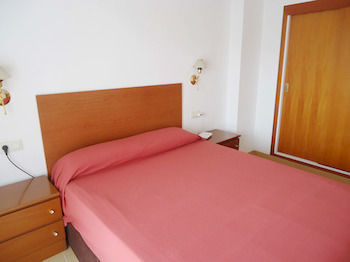 Apartamentos Sol Fenals Lloret de Mar Esterno foto