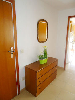 Apartamentos Sol Fenals Lloret de Mar Esterno foto